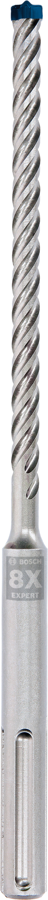 Vrták do betonu SDS MAX-8X Bosch EXPERT Dostupné varianty: Vrták do betonu SDS MAX-8X Bosch EXPERT 32x800x920 mm - Obrázek 2