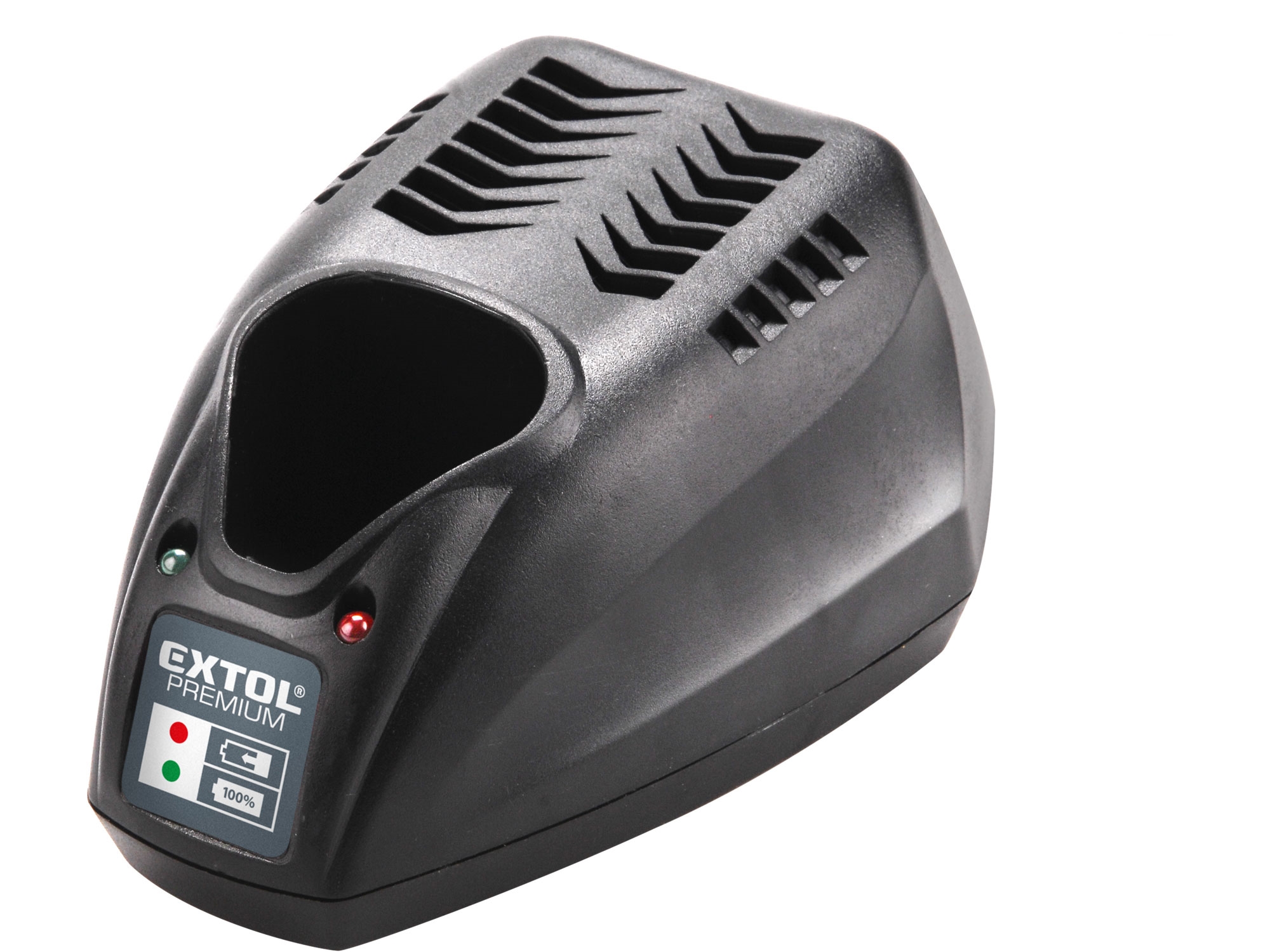 EXTOL PREMIUM 8891150 LI 12 CD - Obrázek 2