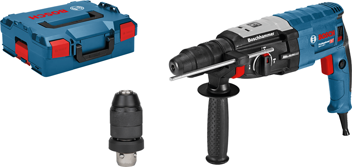 Bosch GBH 2-28 F 0.611.267.601 Bosch GBH 2-28 F 0.611.267.601