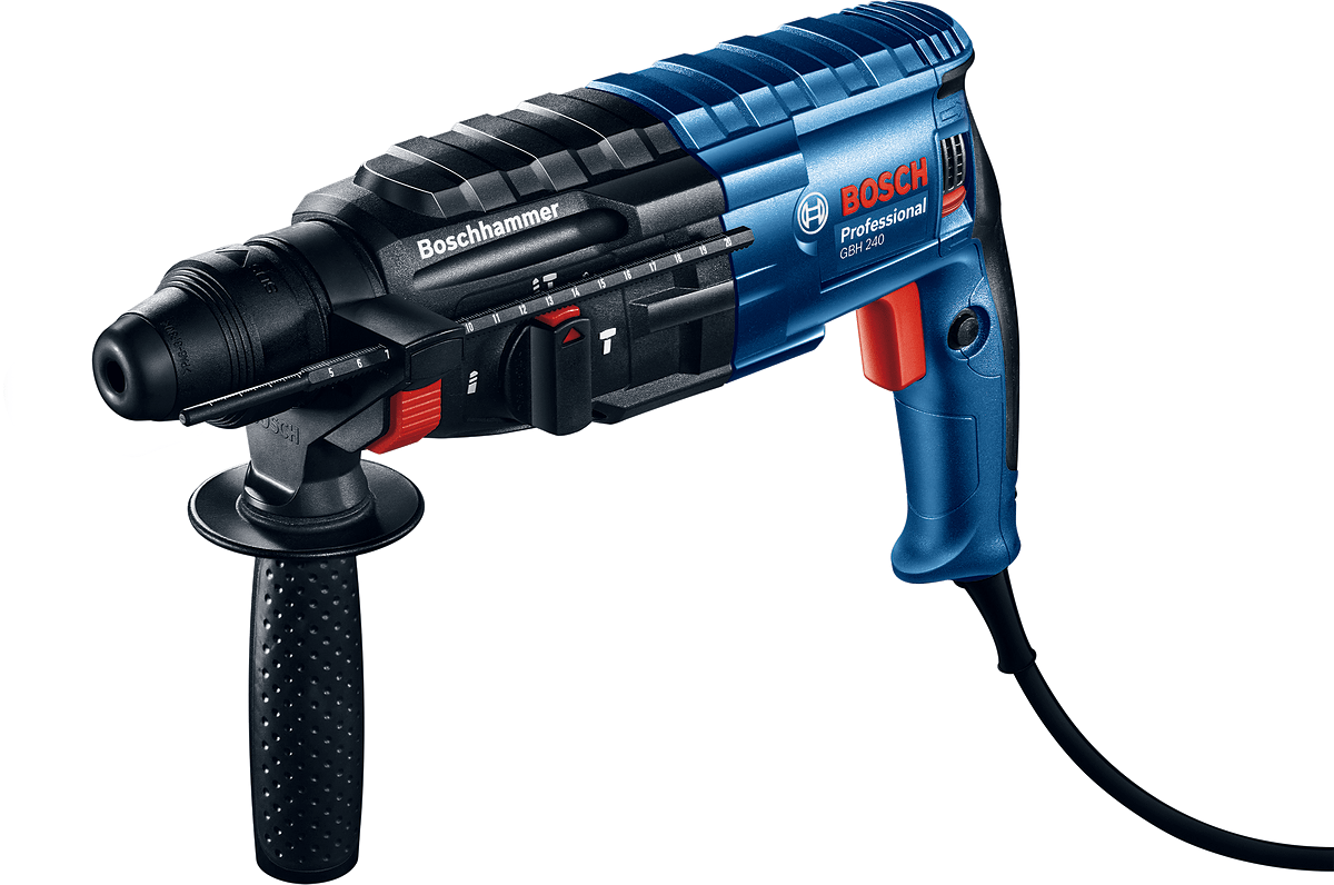 Bosch GBH 240 0.611.272.100 Bosch GBH 240 0.611.272.100