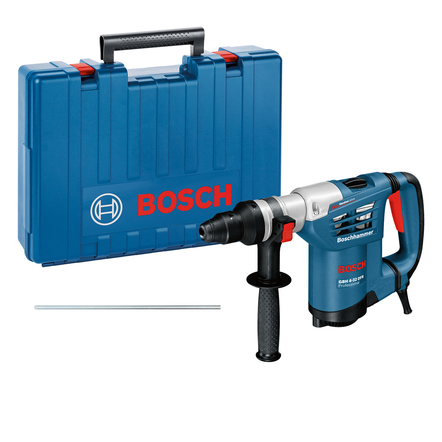 Bosch GBH 4-32 DFR 0.611.332.100 - Obrázek 2