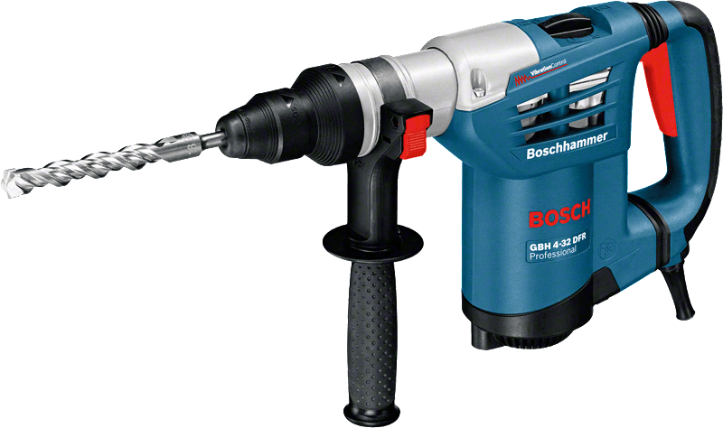 Bosch GBH 4-32 DFR 0.611.332.100 Bosch GBH 4-32 DFR 0.611.332.100