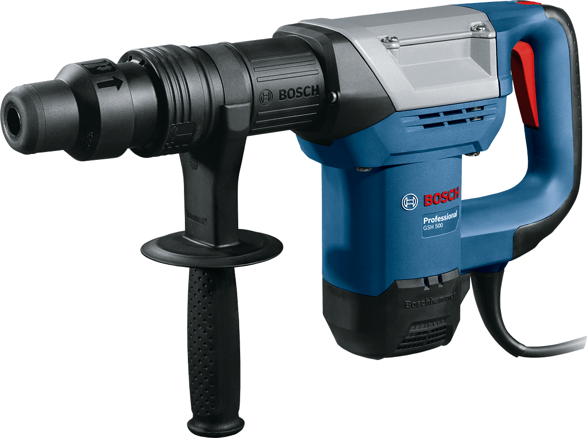 BOSCH GSH 500 0.611.338.720 BOSCH GSH 500 0.611.338.720