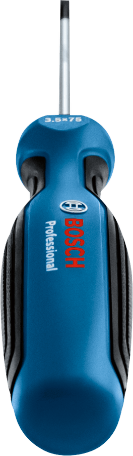 Šroubovák Bosch SL3,5x75 mm - Obrázek 2