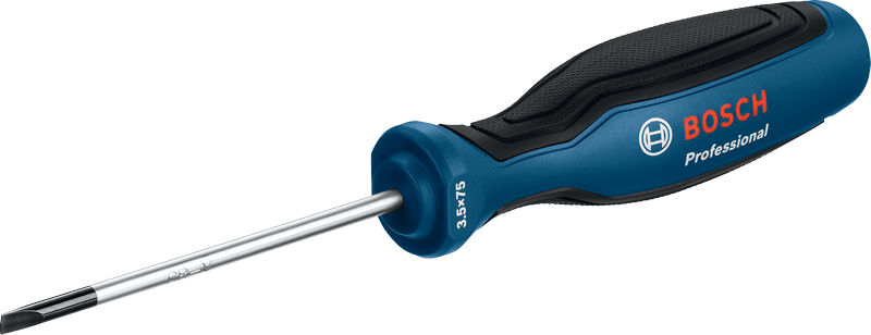 Šroubovák Bosch SL3,5×75 mm Šroubovák Bosch SL3,5×75 mm