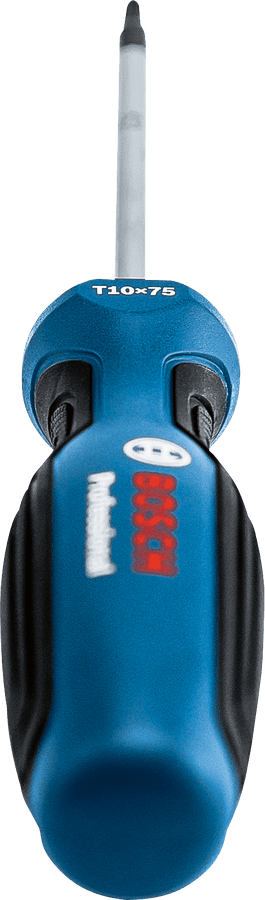 Šroubovák Bosch TRX 10x75 mm - Obrázek 2