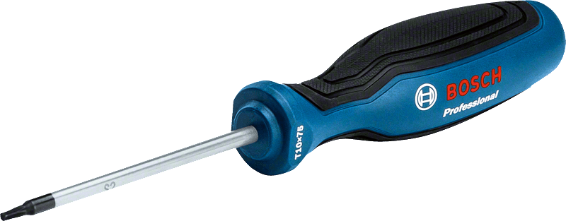 Šroubovák Bosch TRX 10×75 mm Šroubovák Bosch TRX 10×75 mm