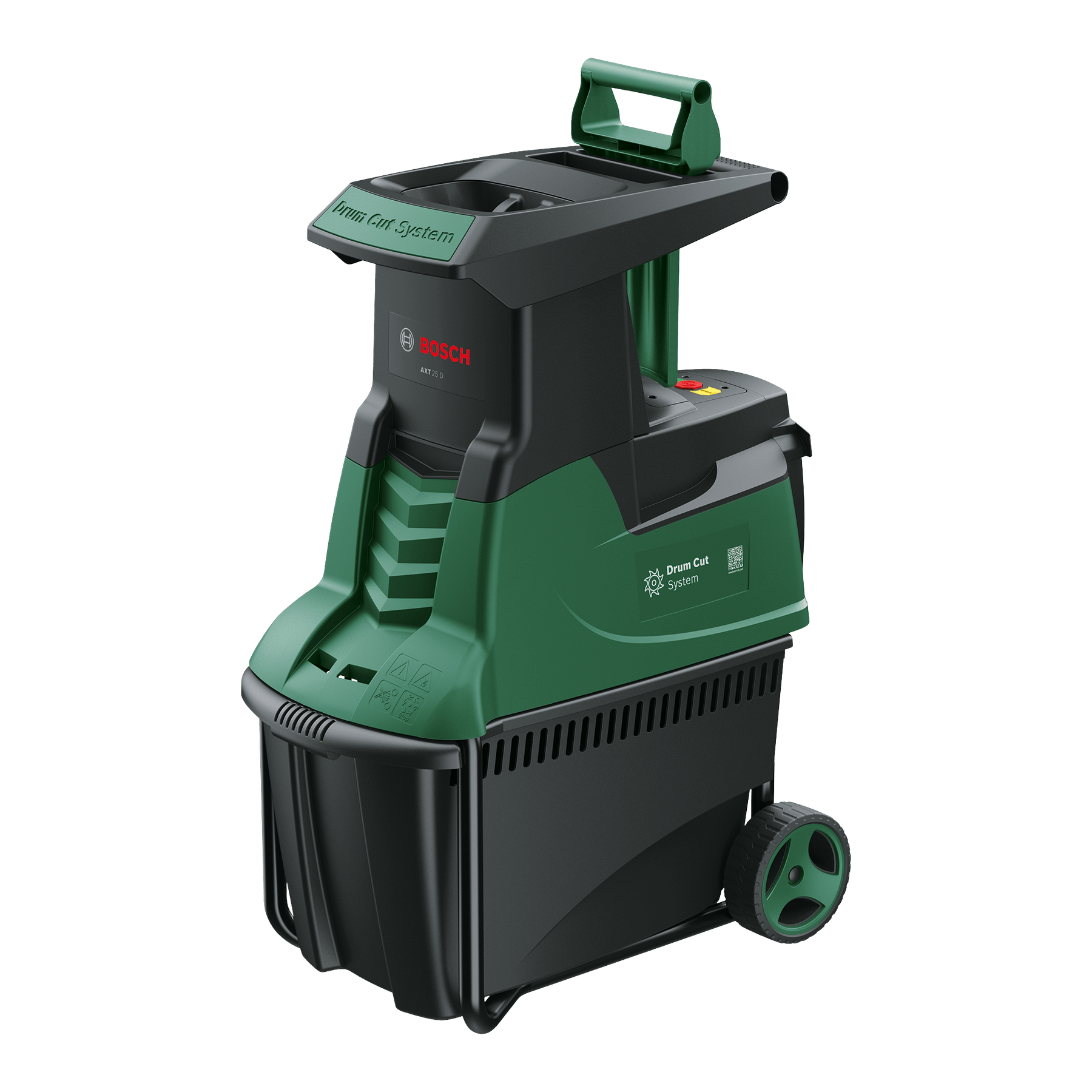 Bosch AXT 25 D 0600803103 Bosch AXT 25 D 0600803103