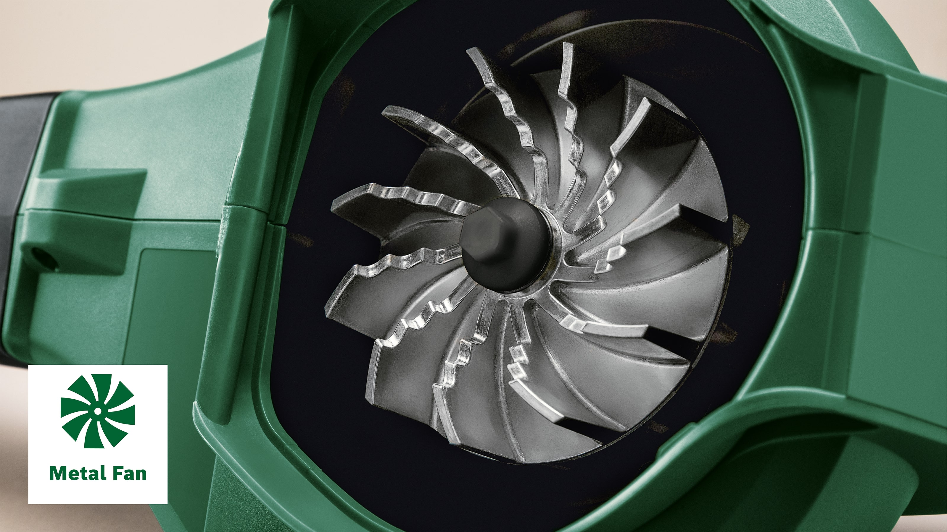 Bosch Universal GardenTidy 2300 06008B1002 - Obrázek 2