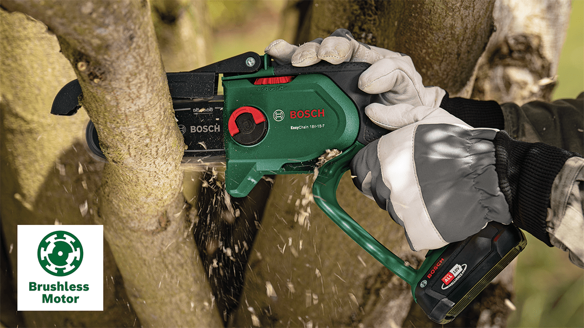 Bosch EasyChain 18V-15-7 0.600.8B8.900 - Obrázek 2