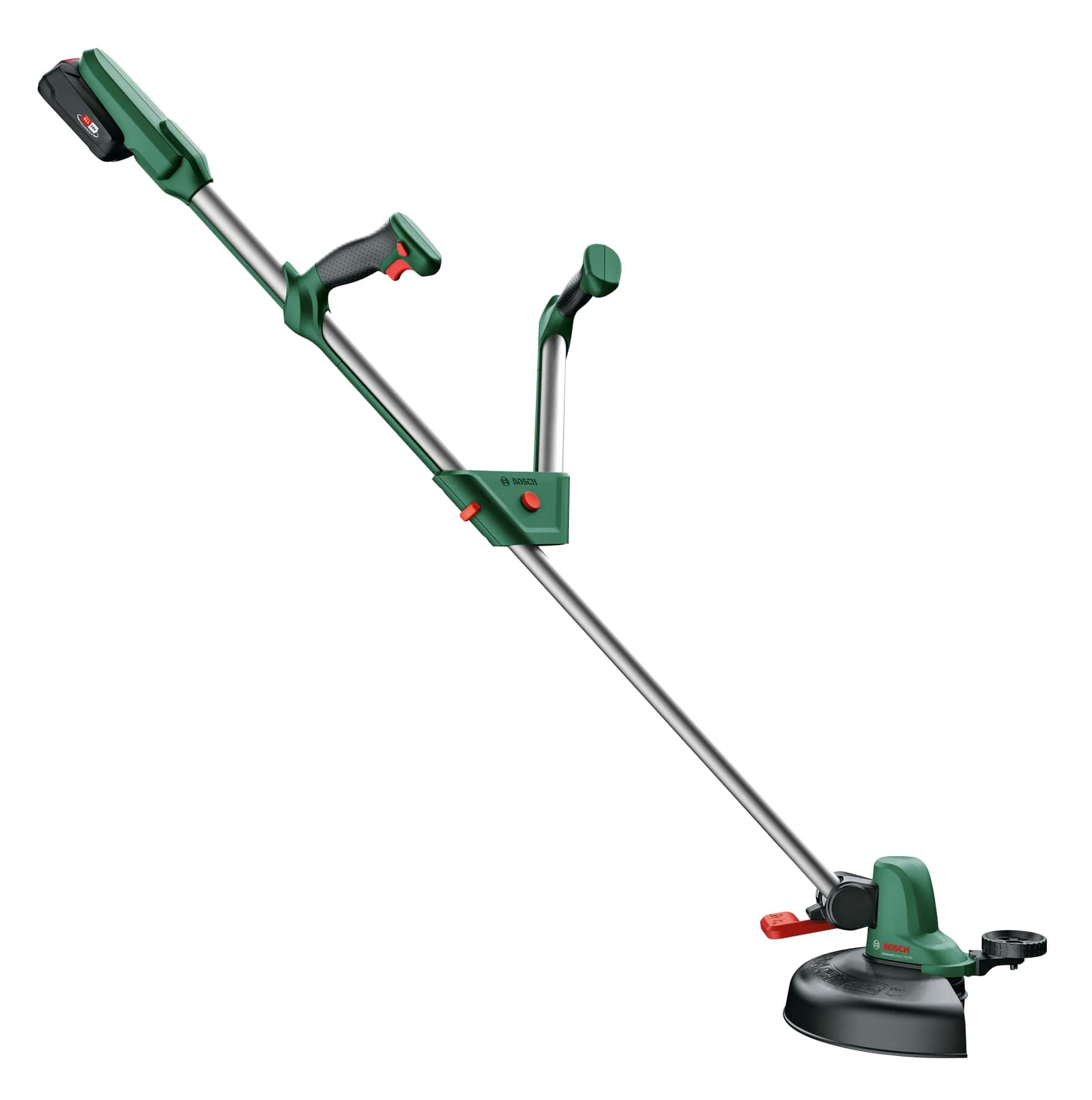 Bosch UniversalGrassCut 18V-26 06008C1E03 - Obrázek 2