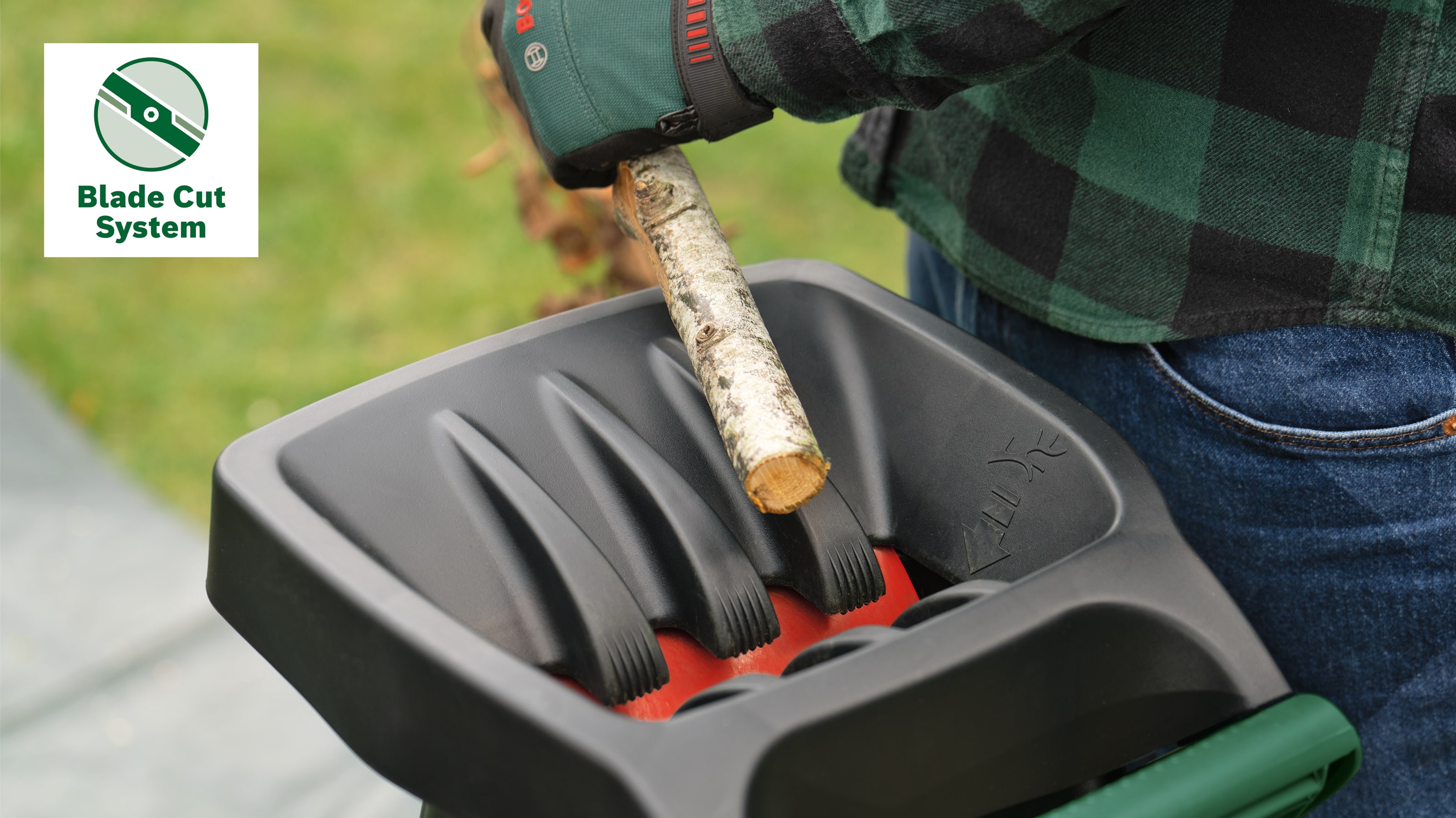 Bosch AXT 2000 Rapid 0600853501 - Obrázek 2