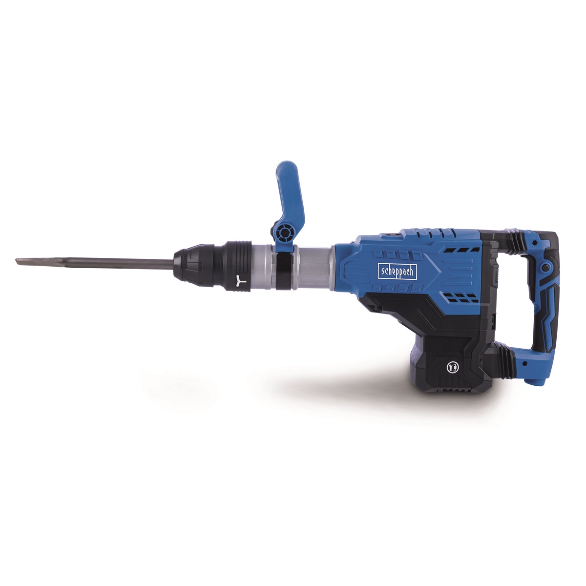 Scheppach AB 2000 - Obrázek 2