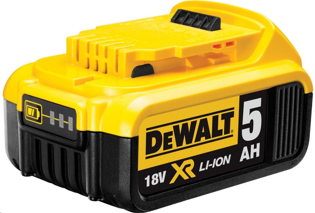 DeWalt DCB184 18V 5,0 Ah DeWalt DCB184 18V 5,0 Ah
