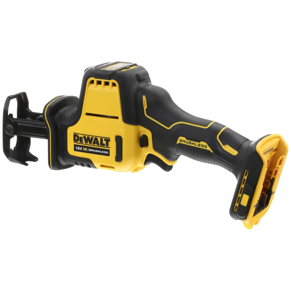DeWALT DCS369NT - Obrázek 2