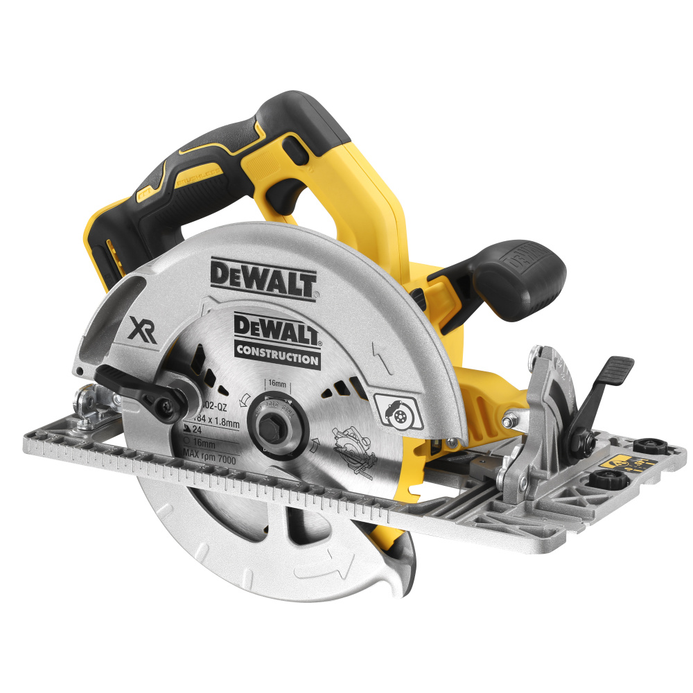 DeWALT DCS572NT - Obrázek 2