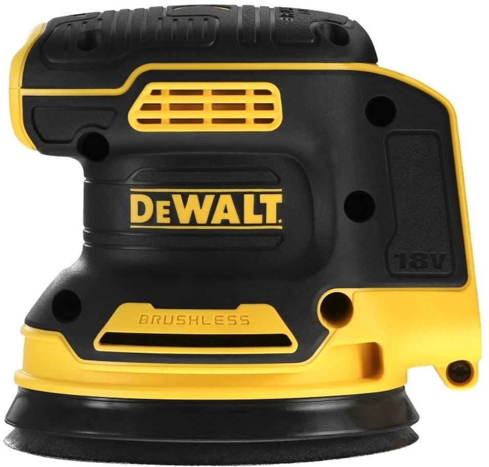 DeWALT DCW210NT - Obrázek 2