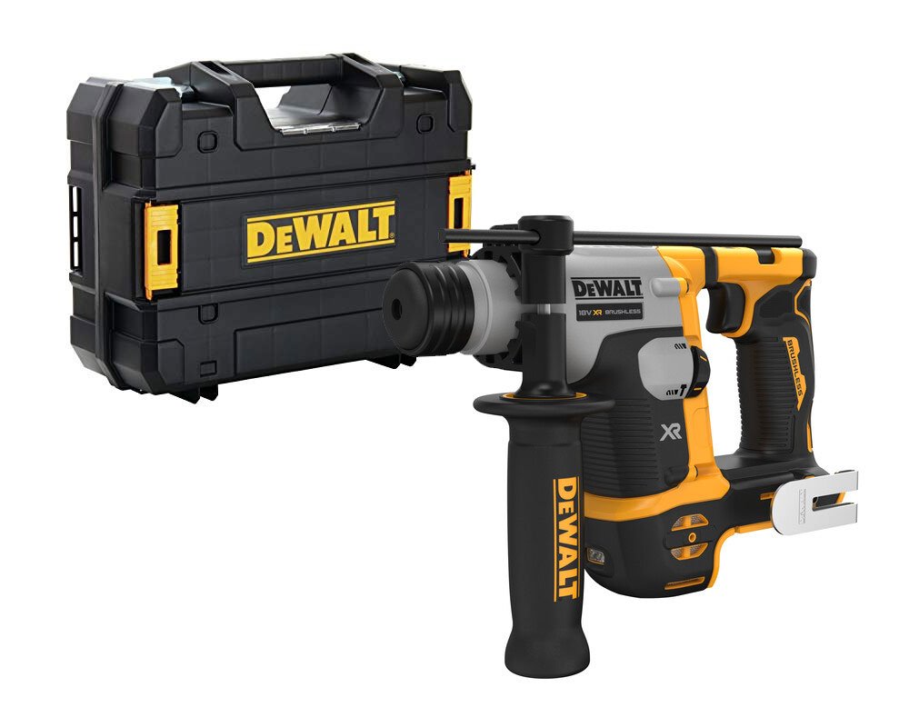 DeWalt DCH172NT - Obrázek 2