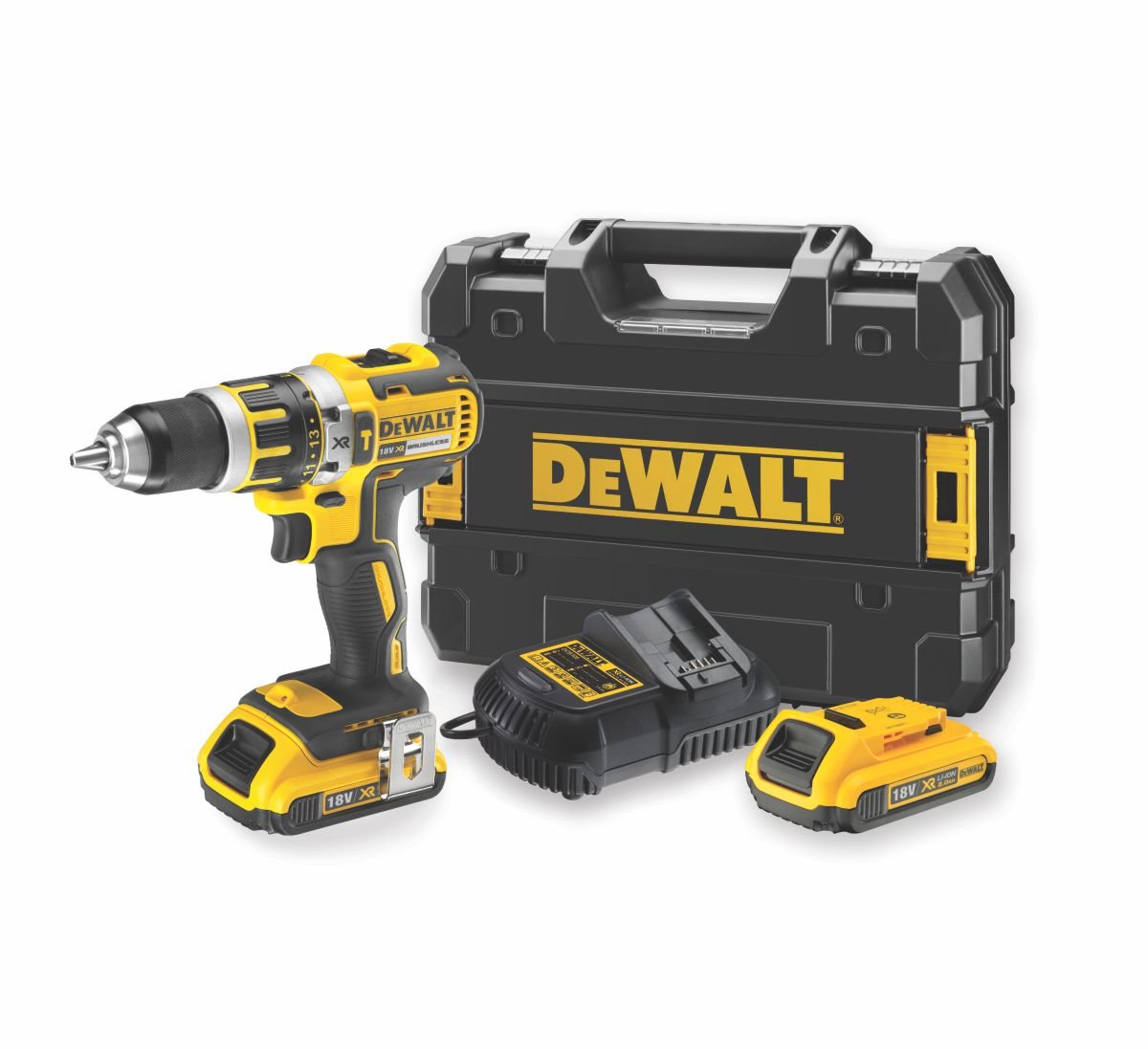 DeWALT DCD795D2 DeWALT DCD795D2