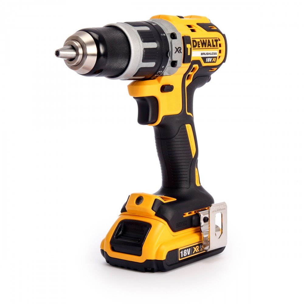 DeWALT DCD796D2 - Obrázek 2