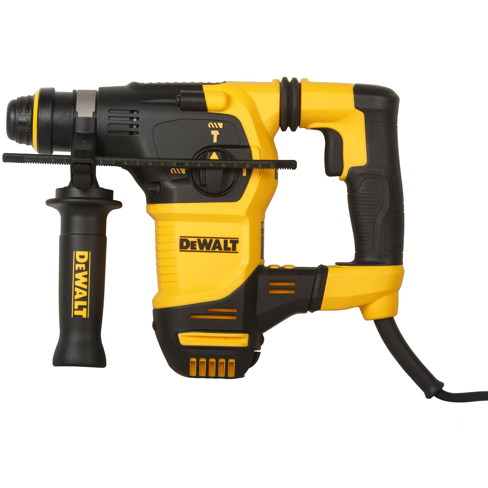 DeWALT D25333K - Obrázek 2