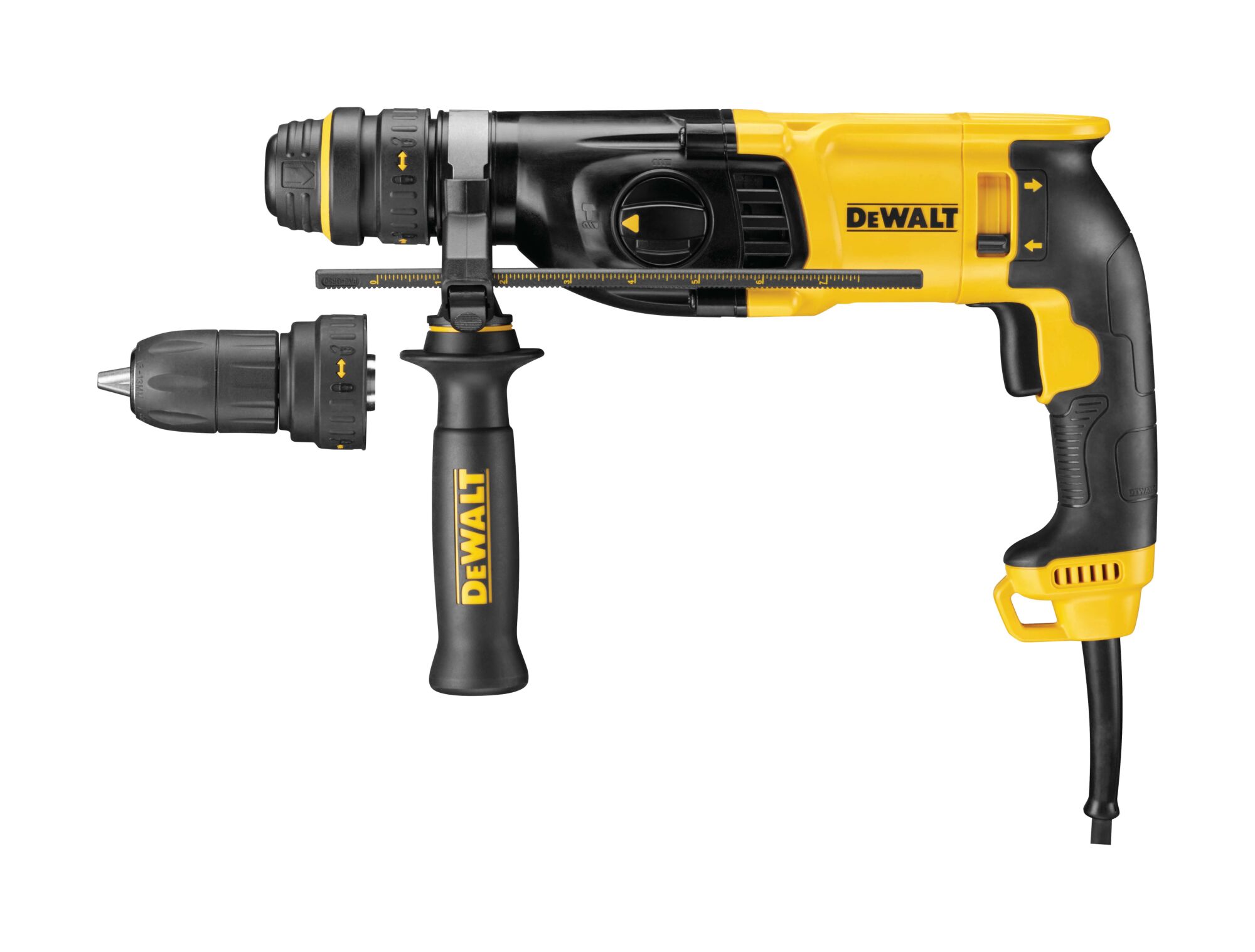 DeWALT D25144K - Obrázek 2