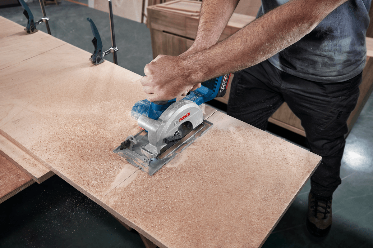 Bosch GKS 18V-51 06019M3120 - Obrázek 2