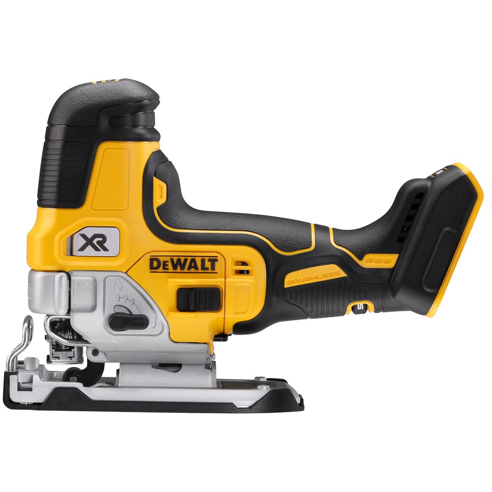 DeWalt XR 18V DCS335N - Obrázek 2