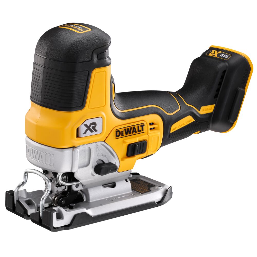 DeWalt XR 18V DCS335N DeWalt XR 18V DCS335N