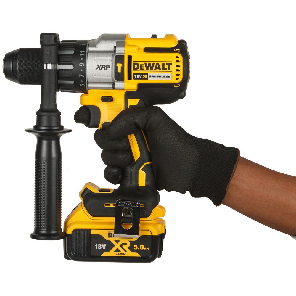 DeWalt DCD996P2 - Obrázek 2
