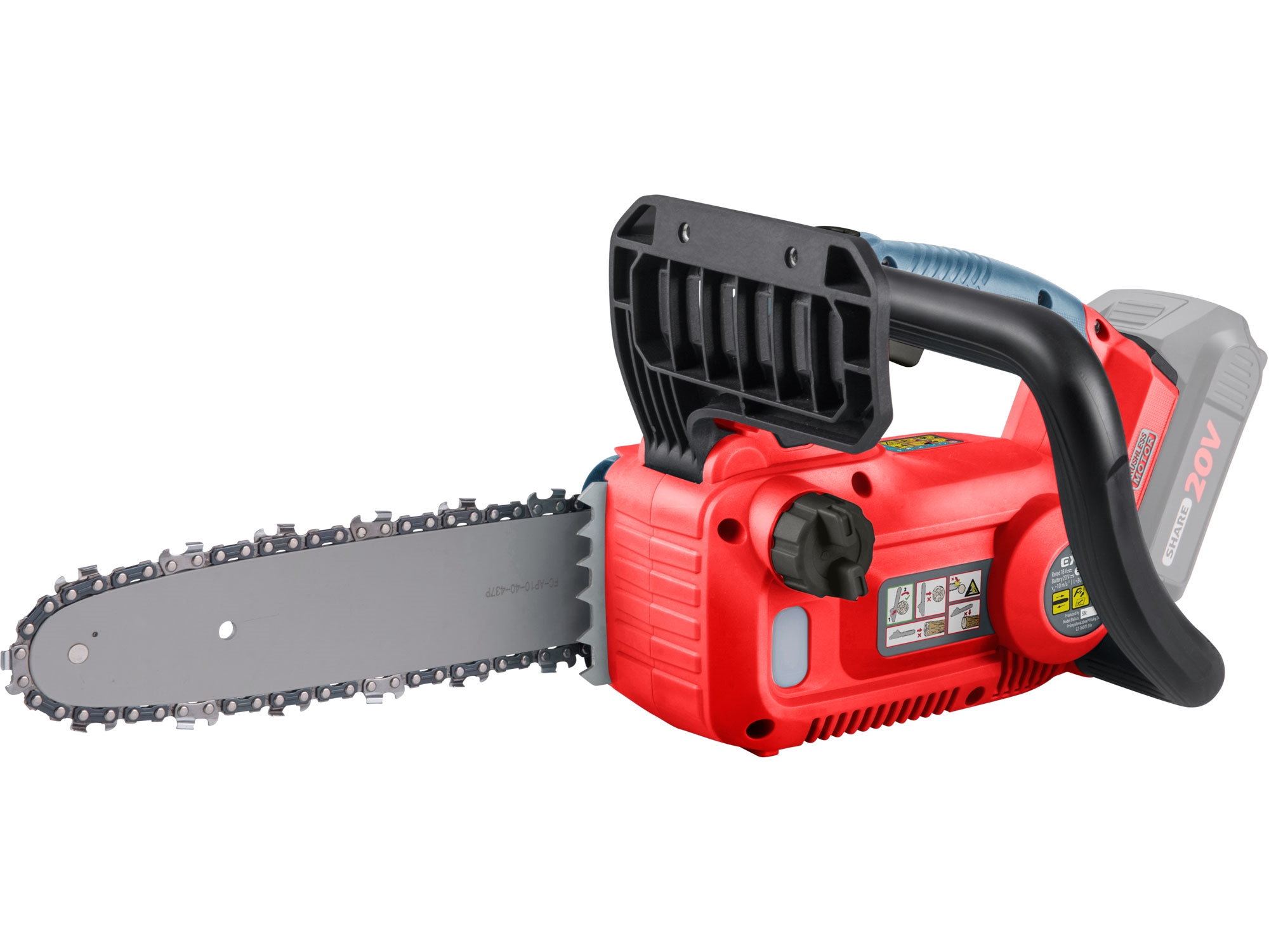 Extol Premium 8891921 - Obrázek 2