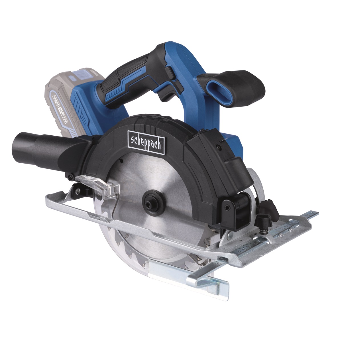 Scheppach C-HCS165-X Scheppach C-HCS165-X