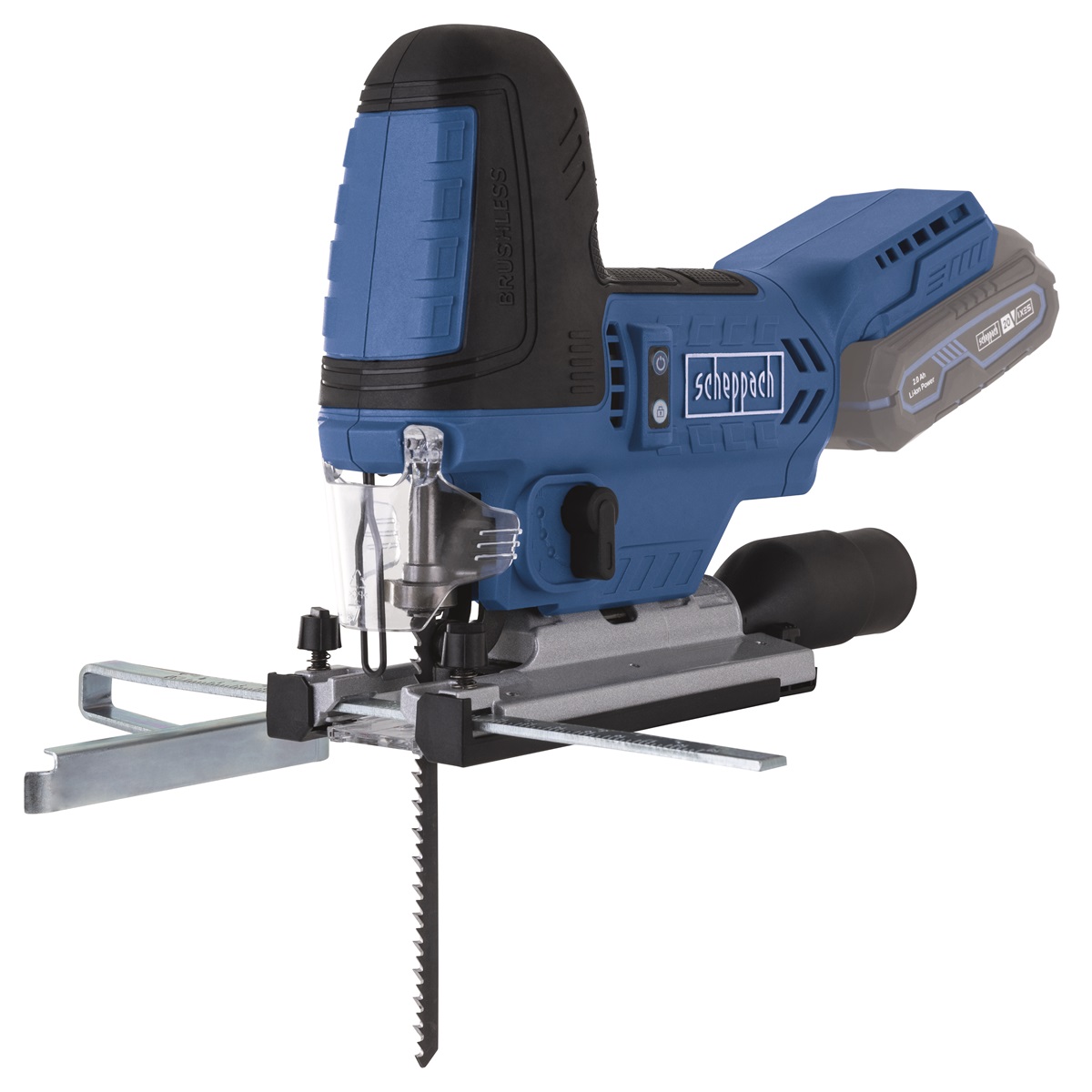 Scheppach BC-JS254-X Scheppach BC-JS254-X