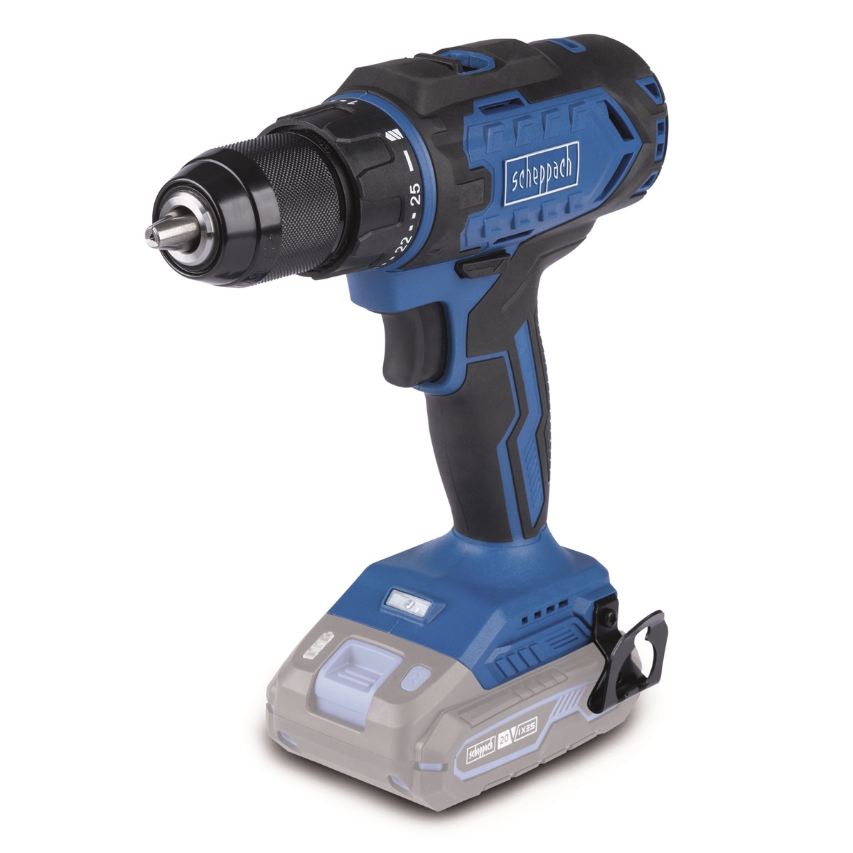 Scheppach C-DD45-X Scheppach C-DD45-X