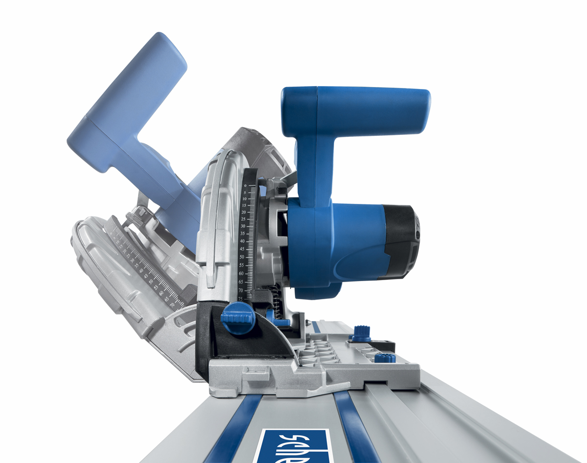 Ponorná pila Scheppach PL 75 - Obrázek 2