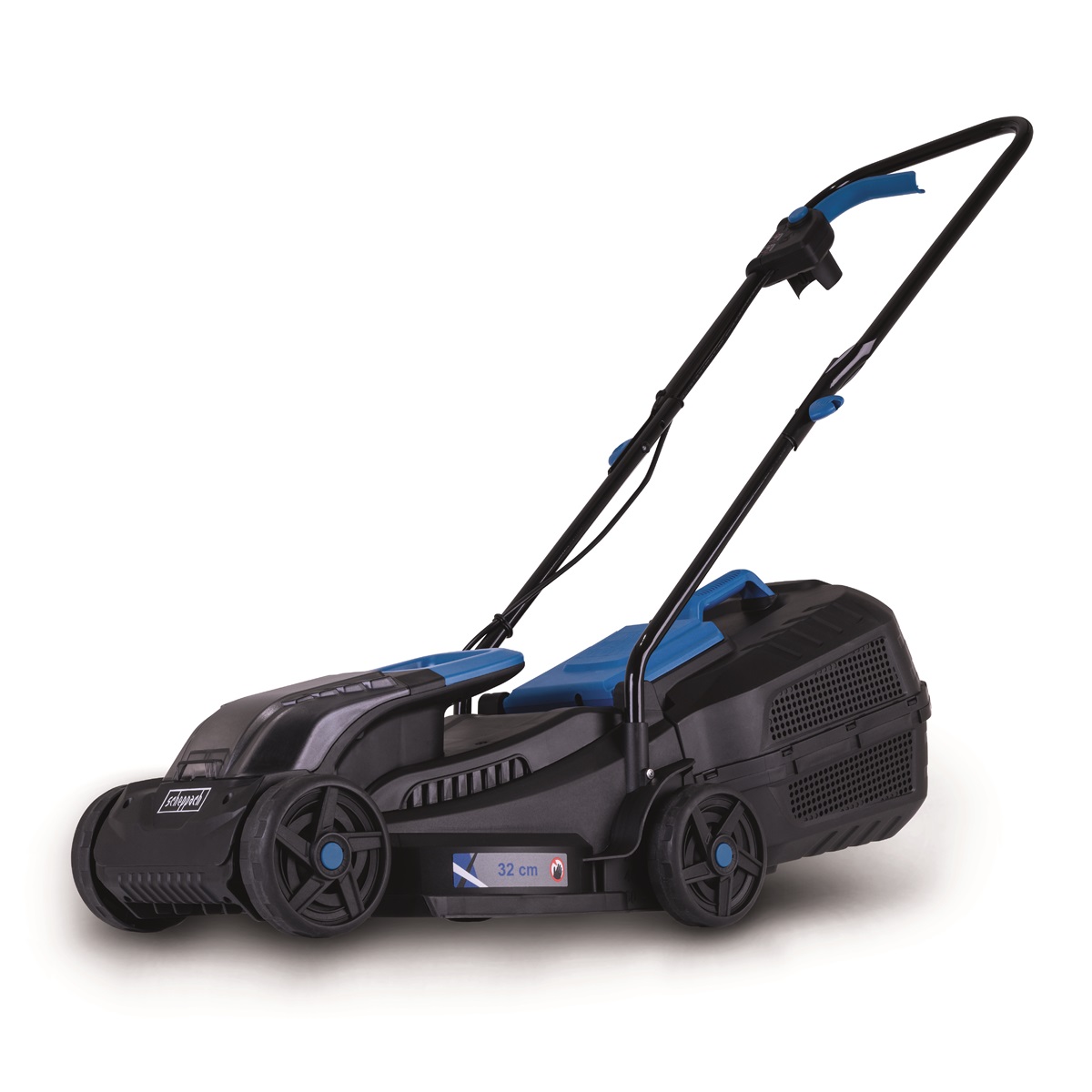 Scheppach BC-MP320-X 5911413900 Scheppach BC-MP320-X 5911413900