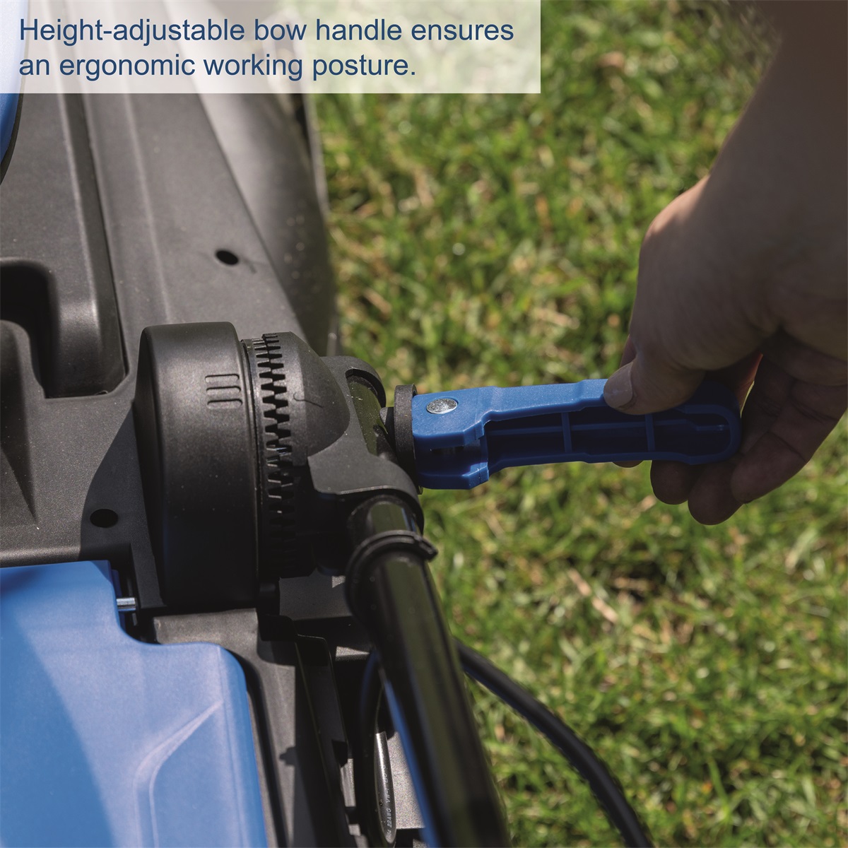 Scheppach BC-MP380-X 5911414900 - Obrázek 2