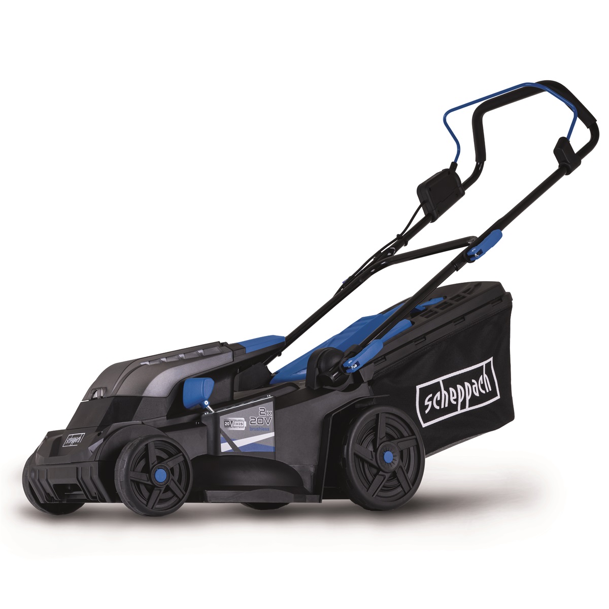 Scheppach BC-MP380-X 5911414900 Scheppach BC-MP380-X 5911414900