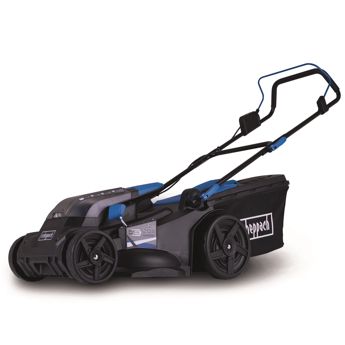 Scheppach BC-MP430-X 5911415900 Scheppach BC-MP430-X 5911415900