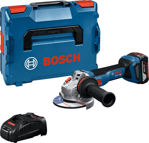 Bosch GWS 18V-11 S 06019N4003 Bosch GWS 18V-11 S 06019N4003