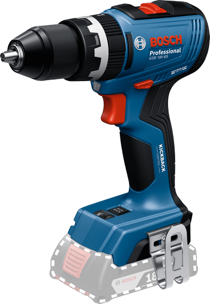 Bosch GSB 18V-65 Professional 0 601 9N3 300 Bosch GSB 18V-65 Professional 0 601 9N3 300