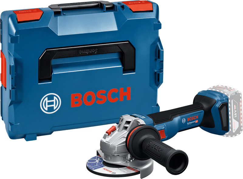 Bosch GWS 18V-11 S 06019N4001 Bosch GWS 18V-11 S 06019N4001