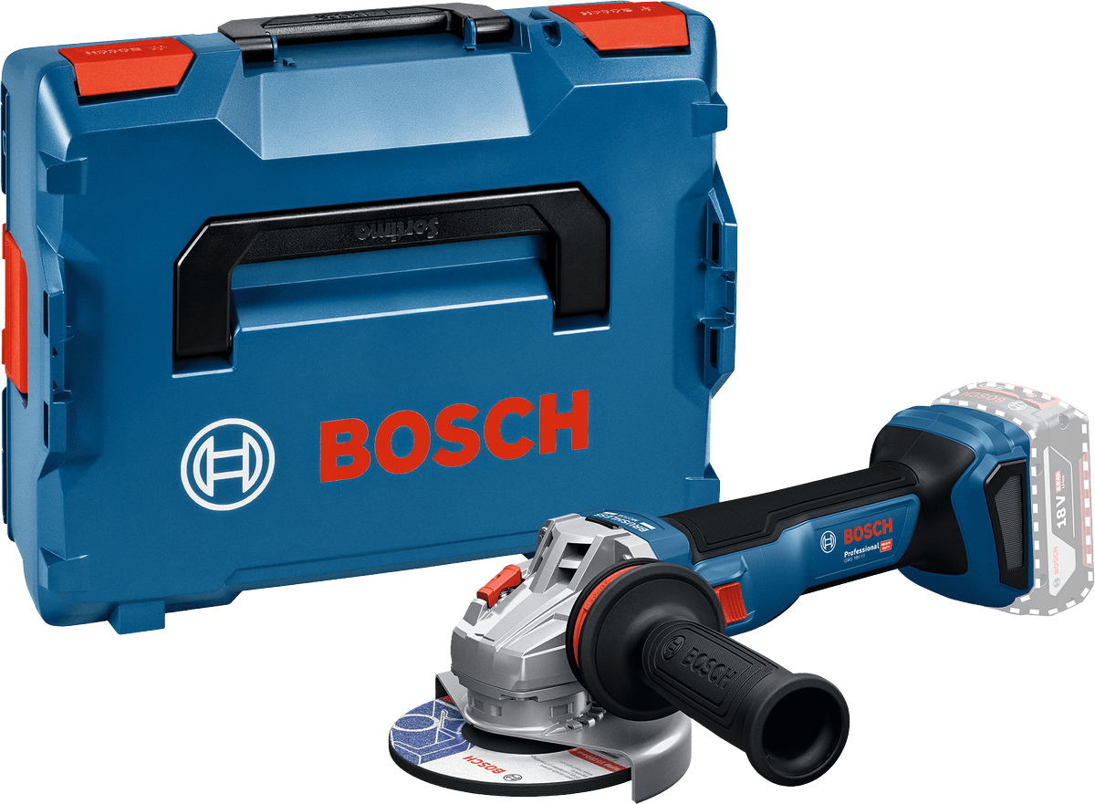 Bosch GWS 18V-11 06019N4102 Bosch GWS 18V-11 06019N4102