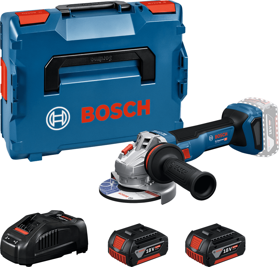 Bosch GWS 18V-11 06019N4103 Bosch GWS 18V-11 06019N4103