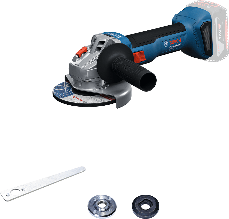 Bosch GBA 18V 06019N9000 Bosch GBA 18V 06019N9000