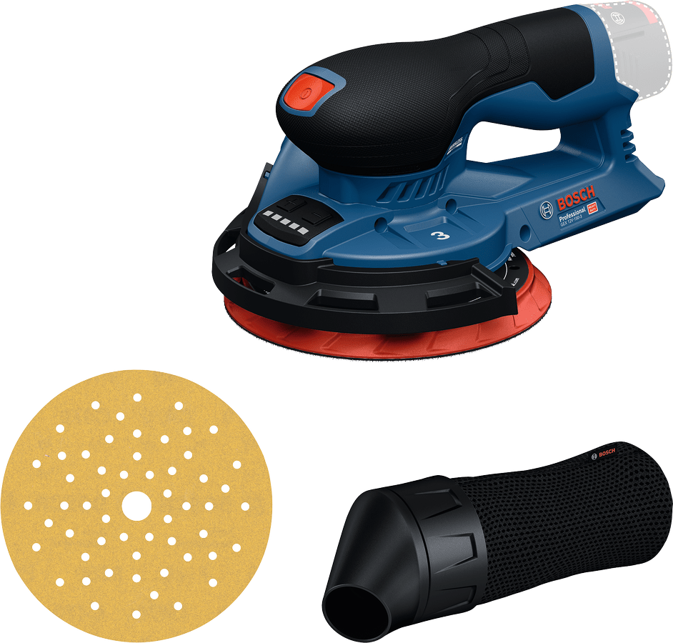 Bosch GEX 12V-150-3 0601373300 Bosch GEX 12V-150-3 0601373300