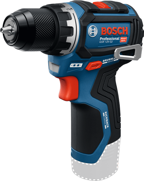 BOSCH GSR 12V-32 06019N7000 BOSCH GSR 12V-32 06019N7000