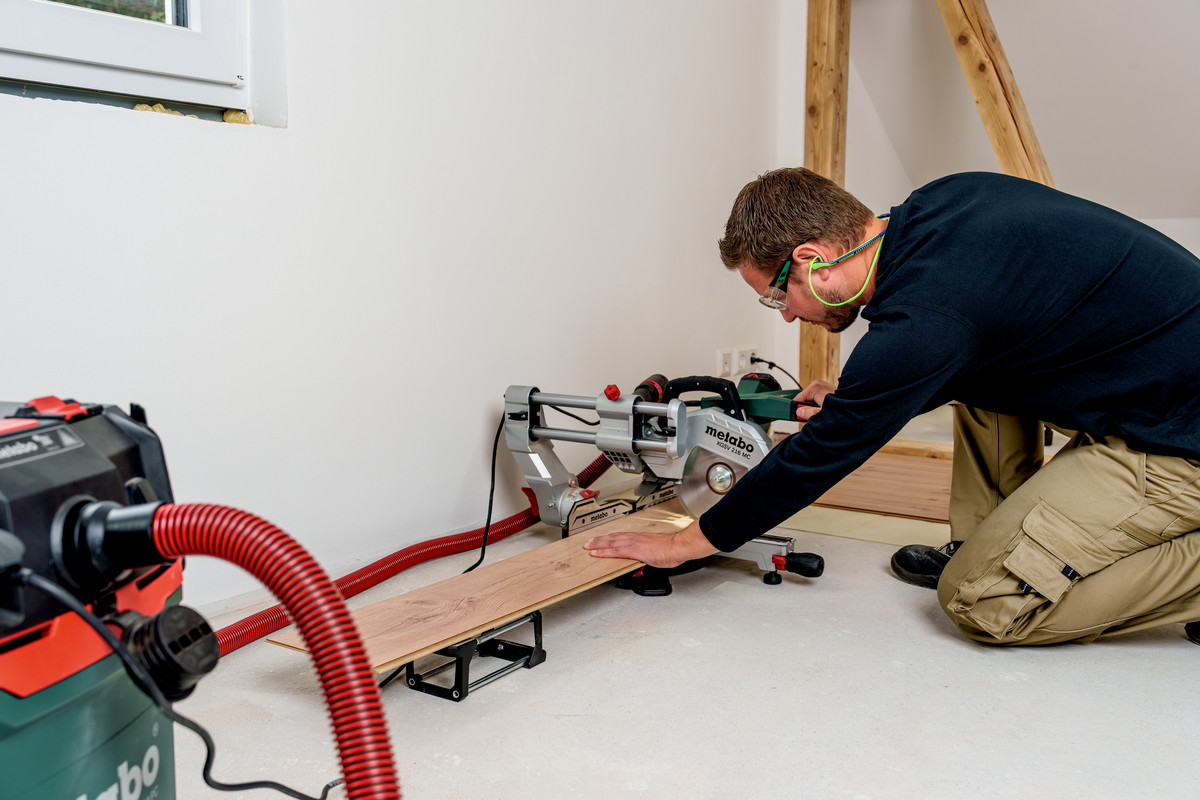 METABO KGSV 216 MC 615216000 - Obrázek 2