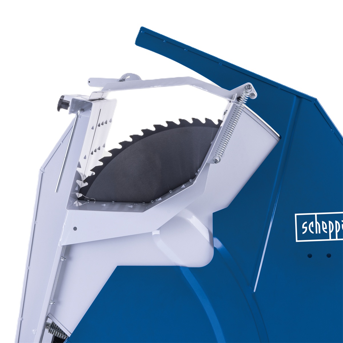 Scheppach HS 730 - Obrázek 2