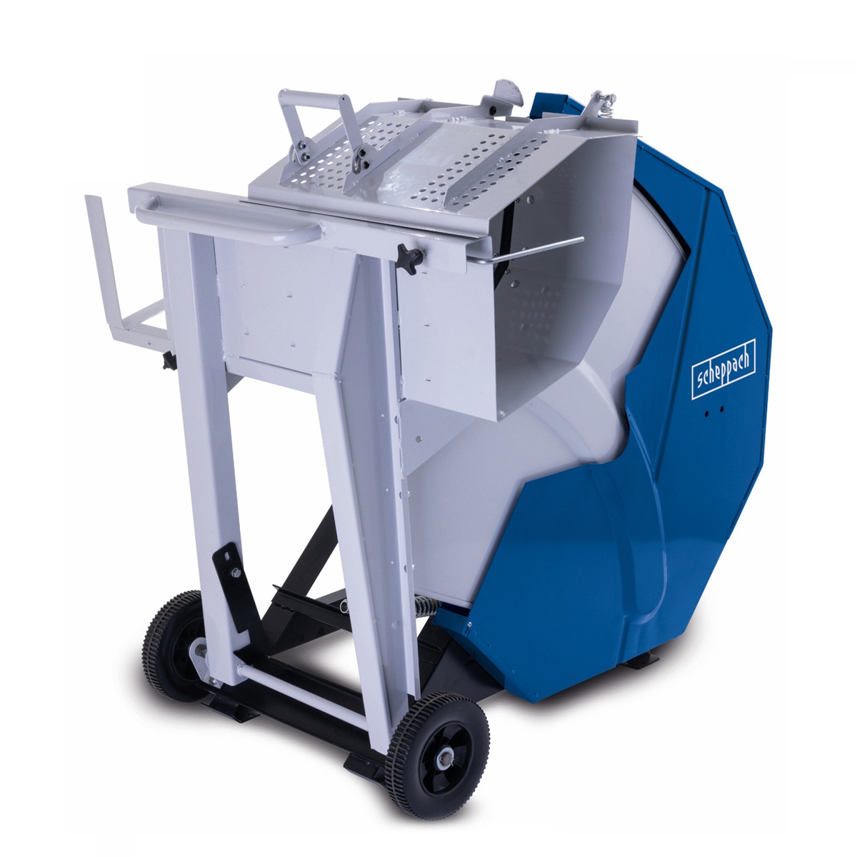 Scheppach HS 730 Scheppach HS 730